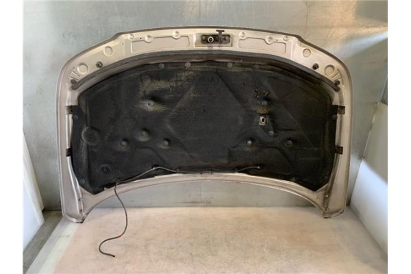 Recambio de capo para land rover freelander (ln) 2.0 di referencia OEM IAM ASR2512  