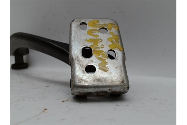 Recambio de bisagra sup. puerta trasero derecha para citroen jumpy 2.0 chapa confort 900kg referencia OEM IAM   