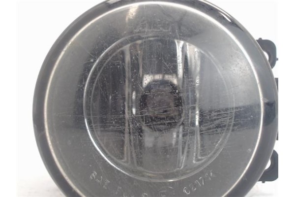 Recambio de faro antiniebla derecho para renault scenic ii (jm) referencia OEM IAM 8200074008 89202504 2N1115201AB , FORD | 1209