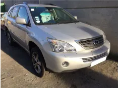 lexus rx (mcu_) del año 2009
