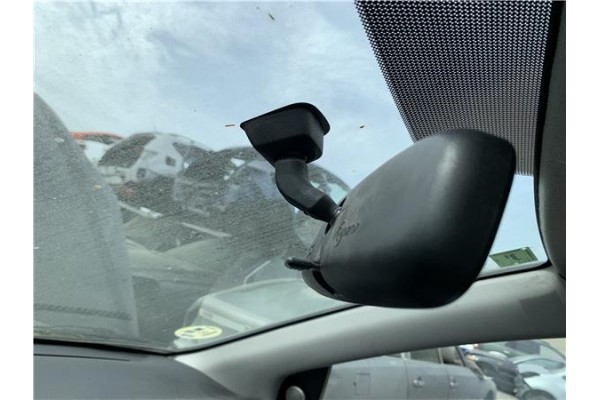 Recambio de retrovisor interior para honda civic berlina 3 (ep) 1.6i sport referencia OEM IAM 76400SEA004  