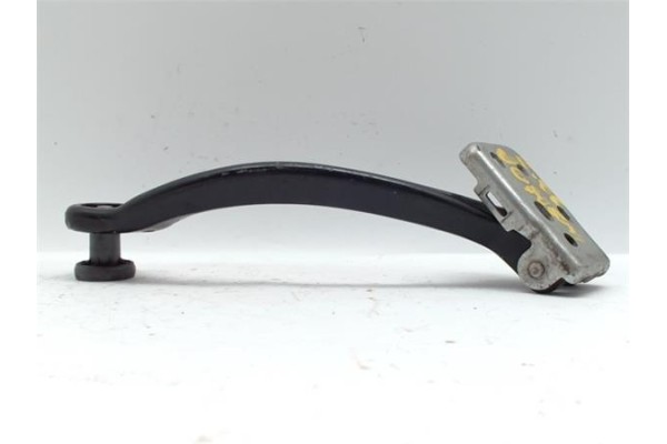 Recambio de bisagra sup. puerta trasero derecha para citroen jumpy 2.0 chapa confort 900kg referencia OEM IAM   