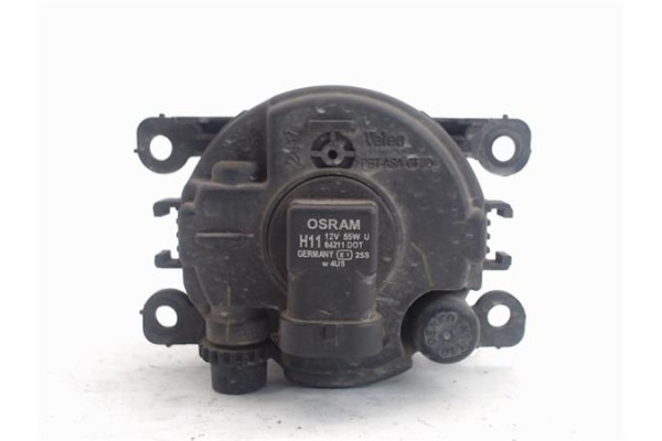 Recambio de faro antiniebla derecho para renault scenic ii (jm) referencia OEM IAM 8200074008 89202504 2N1115201AB , FORD | 1209