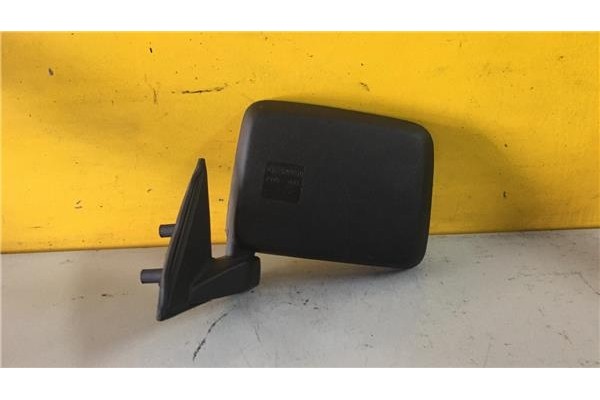 Recambio de retrovisor izquierdo para tata telcosport 2.0 referencia OEM IAM E202701  