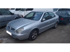 citroen xsara berlina del año 2002