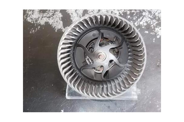 Recambio de motor calefaccion para seat ibiza (6k1) 1.9 sdi referencia OEM IAM 6J1819021B  