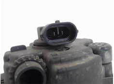 Recambio de faro antiniebla derecho para renault scenic ii (jm) referencia OEM IAM 8200074008 89202504 2N1115201AB , FORD | 1209