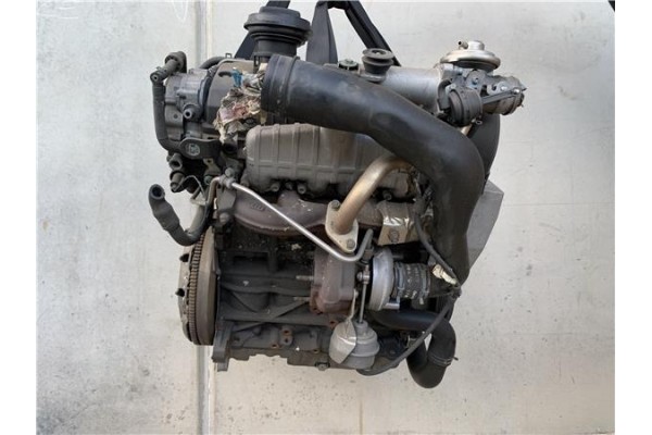 Recambio de motor completo para volkswagen golf iv berlina (1j1) 1.9 advance referencia OEM IAM ATD  
