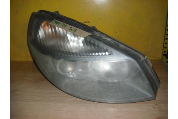 Recambio de faro delantero dcho para renault scenic ii (jm)(2003) 1.9 dci (jm12, jm0g) referencia OEM IAM   