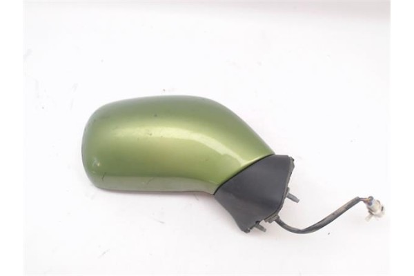 Recambio de retrovisor electrico derecho para opel agila referencia OEM IAM   