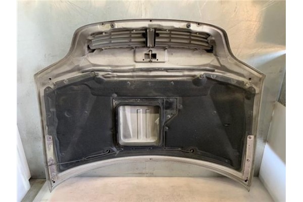 Recambio de capo para kia carnival 2.9 td referencia OEM IAM K54Z52310  
