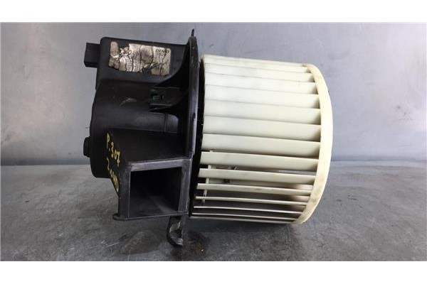 Recambio de ventilador calefaccion para peugeot 307 break / sw (s1) 2.0 hdi 110 referencia OEM IAM 593220400  