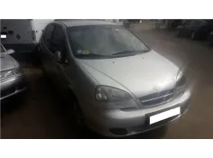 daewoo tacuma del año 2004