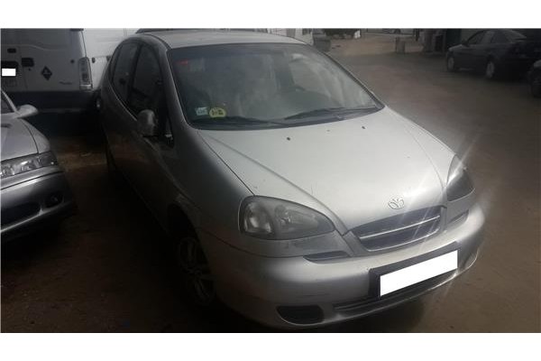 daewoo tacuma del año 2004