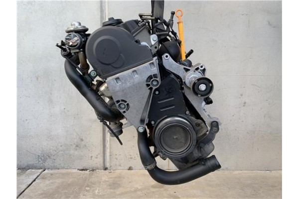 Recambio de motor completo para volkswagen golf iv berlina (1j1) 1.9 advance referencia OEM IAM ATD  