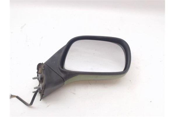 Recambio de retrovisor electrico derecho para opel agila referencia OEM IAM   