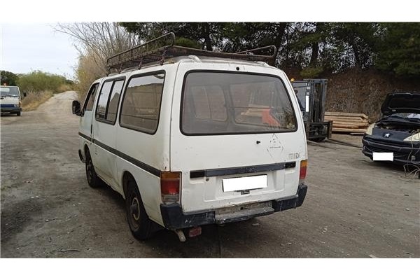 opel midi del año 1990