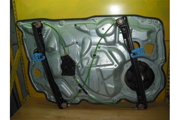 Recambio de elevalunas electrico delantero derecho para fiat croma (194) 1.9 d multijet referencia OEM IAM 71740200 71740198 