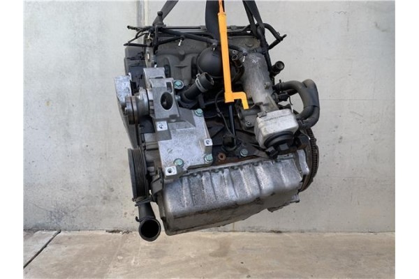 Recambio de motor completo para volkswagen golf iv berlina (1j1) 1.9 advance referencia OEM IAM ATD  
