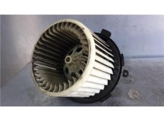 Recambio de ventilador calefaccion para peugeot 307 break / sw (s1) 2.0 hdi 110 referencia OEM IAM 593220400  