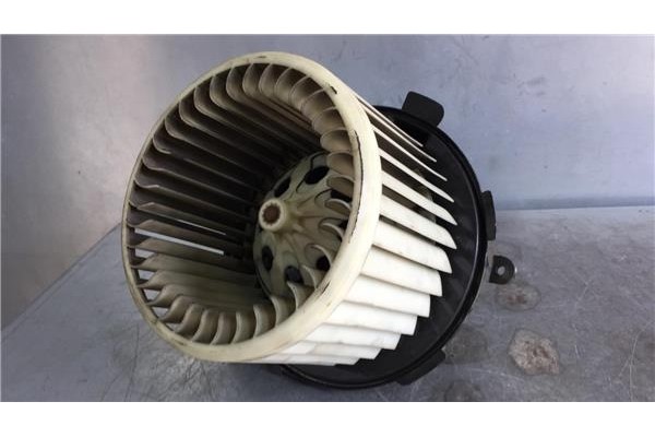 Recambio de ventilador calefaccion para peugeot 307 break / sw (s1) 2.0 hdi 110 referencia OEM IAM 593220400  