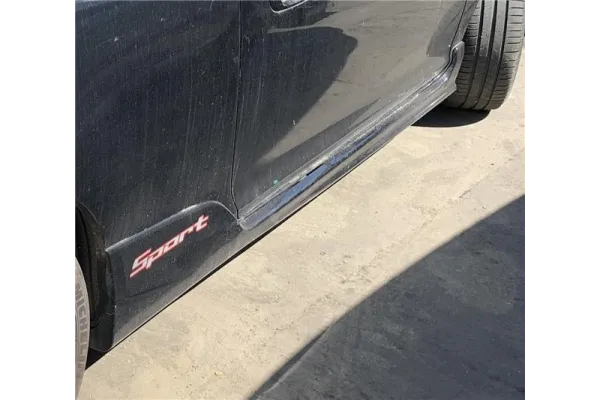 Recambio de spoiler talonera lat. derecha para honda civic berlina 3 (ep) 1.6i sport referencia OEM IAM 71800S5TE01ZN Recambio de spoiler talonera lat. derecha para honda civic berlina 3 (ep) 1.6i sport referencia OEM IAM 71800S5TE01ZN