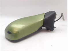 Recambio de retrovisor electrico derecho para opel agila referencia OEM IAM   