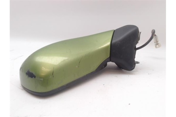 Recambio de retrovisor electrico derecho para opel agila referencia OEM IAM   