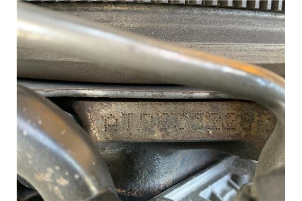 Recambio de motor completo para volkswagen golf iv berlina (1j1) 1.9 advance referencia OEM IAM ATD  