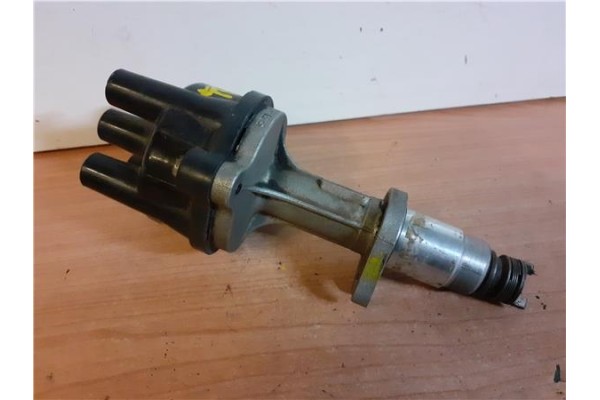 Recambio de delco para renault twingo ii 1.2 (c063, c064) referencia OEM IAM H7700726732 525352EM3 