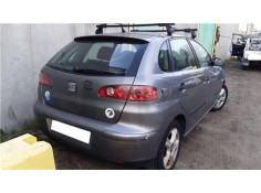 seat ibiza (6l1) del año 2004