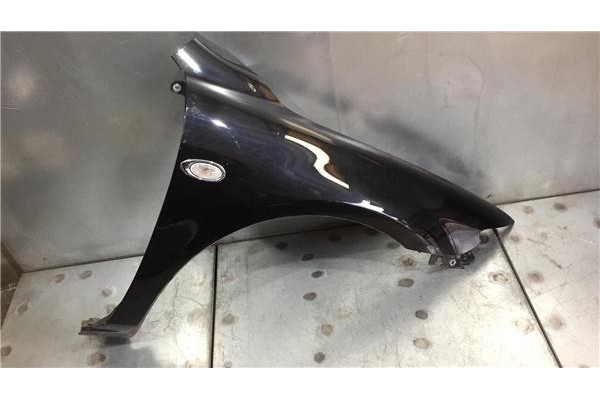 Recambio de aleta delantero derecha para mazda 6 fastback (gh) 2.0 mzr referencia OEM IAM   