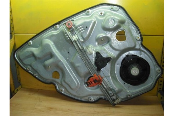 Recambio de elevalunas electrico trasero derecho para fiat croma (194) 1.9 d multijet referencia OEM IAM 71740202 71740206 