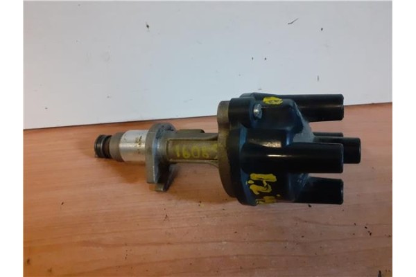 Recambio de delco para renault twingo ii 1.2 (c063, c064) referencia OEM IAM H7700726732 525352EM3 