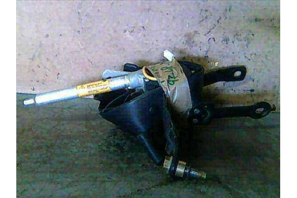 Recambio de juego cinturones delantero para nissan primera berlina (p11)(1996) 2.0 referencia OEM IAM   