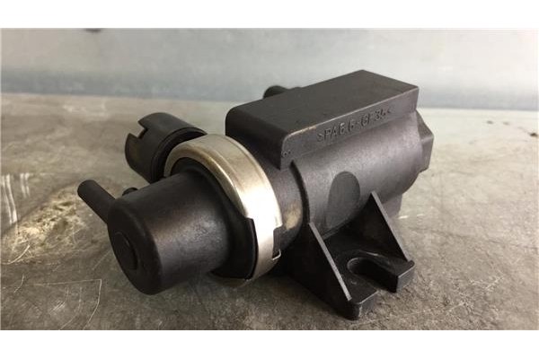 Recambio de valvula descarga turbo para peugeot 307 break / sw (s1) 2.0 hdi 110 referencia OEM IAM 9641726680 Z2832800 1628ZT , 