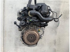 Recambio de motor completo para peugeot 206 1.4 hdi eco 70 referencia OEM IAM 8HX  