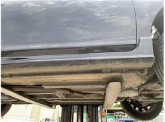 Recambio de spoiler talonera lat. derecha para honda civic berlina 3 (ep) 1.6i sport referencia OEM IAM 71800S5TE01ZN  