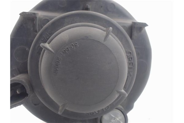 Recambio de faro antiniebla derecho para renault kangoo i (f/kc0) referencia OEM IAM 085512004  