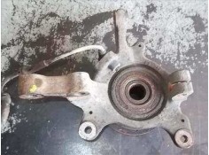 Recambio de mangueta delantero derecha para renault scenic i (ja...) 2.0 16v rx4 referencia OEM IAM 7700437032  