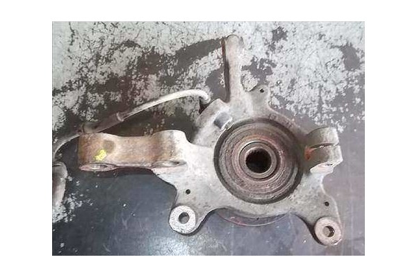 Recambio de mangueta delantero derecha para renault scenic i (ja...) 2.0 16v rx4 referencia OEM IAM 7700437032  