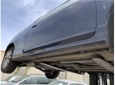 Recambio de spoiler talonera lat. derecha para honda civic berlina 3 (ep) 1.6i sport referencia OEM IAM 71800S5TE01ZN  