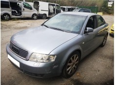 audi a4 berlina (8e) del año 2003