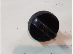 Recambio de tapon combustible para nissan sunny berlina (n14) 1.4 referencia OEM IAM   