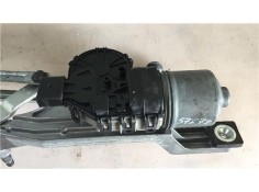 Recambio de motor limpiaparabrisas delantero para ford focus ii (da_) 1.6 referencia OEM IAM 4M5117504AA 3397020639 
