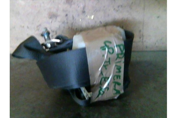 Recambio de juego cinturones trasero para nissan primera berlina (p11)(1996) 2.0 referencia OEM IAM   