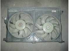Recambio de electroventilador para fiat croma (194) 1.9 d multijet referencia OEM IAM 51770418 51791385 