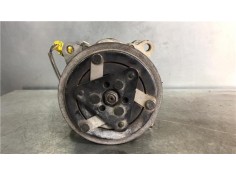 Recambio de compresor aire acond. para peugeot 307 break / sw (s1) 2.0 hdi 110 referencia OEM IAM 6D6V12 1437 