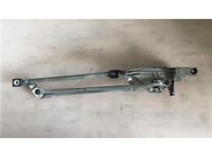 Recambio de motor limpiaparabrisas delantero para ford focus ii (da_) 1.6 referencia OEM IAM 4M5117504AA 3397020639 