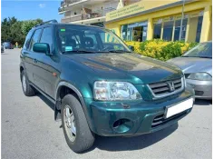 honda cr-v i (rd) del año 1999